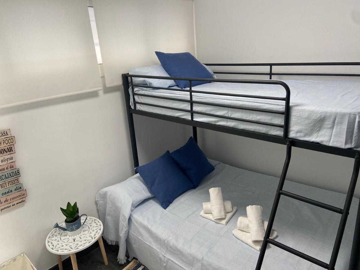 Apartamento En Cap Σαλού Εξωτερικό φωτογραφία