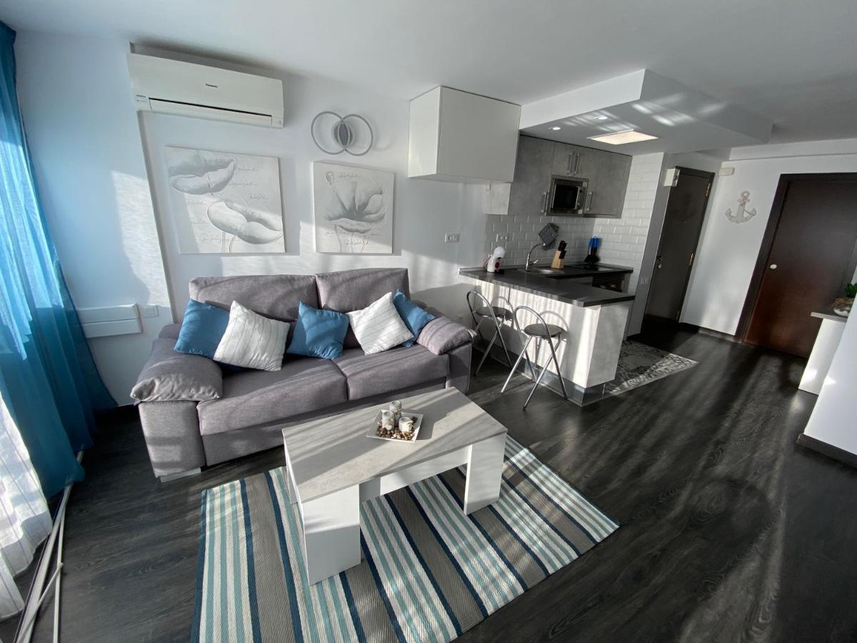 Apartamento En Cap Σαλού Εξωτερικό φωτογραφία
