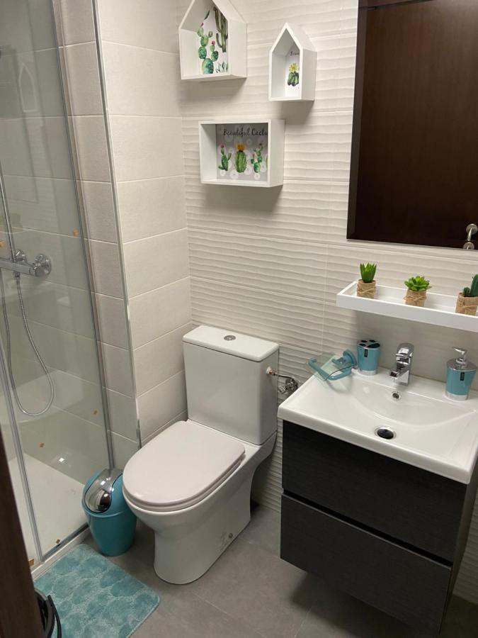 Apartamento En Cap Σαλού Εξωτερικό φωτογραφία