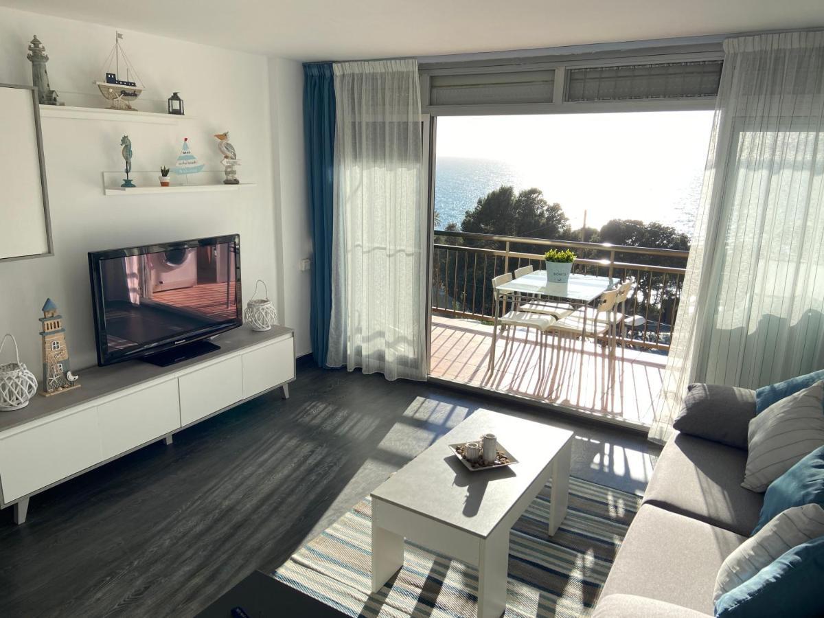 Apartamento En Cap Σαλού Εξωτερικό φωτογραφία