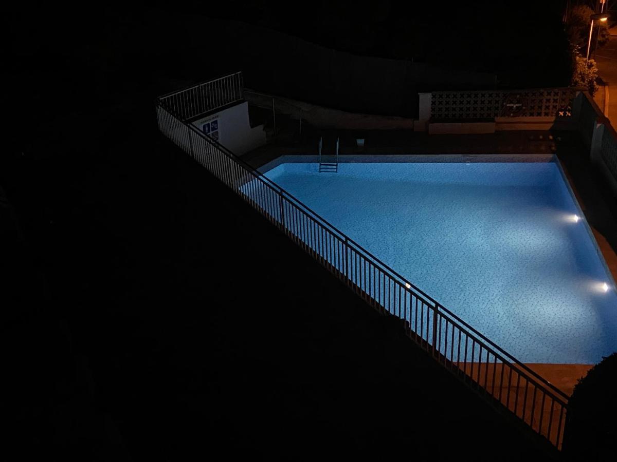 Apartamento En Cap Σαλού Εξωτερικό φωτογραφία